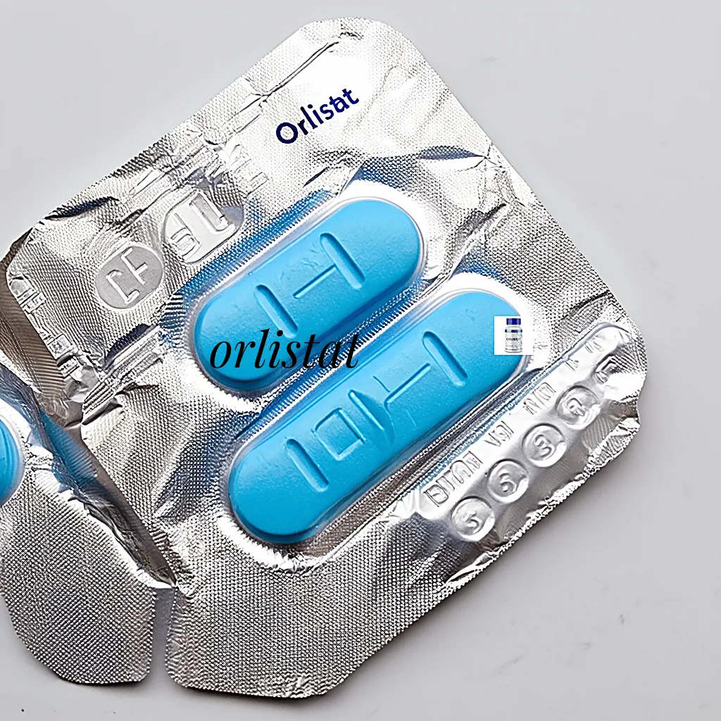 Orlistat salcobrand precio